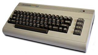 All Commodore 64 Games - Every C64 CBM64 Game In One Video