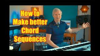 Tutorial How to make more interesting chord progressions