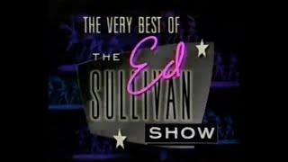 2171991 Very Best of the Ed Sullivan Show part 1 re-upload