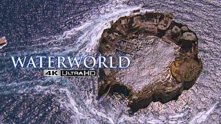 Waterworld - Smoker Atoll Attack Part 1 4K HDR  High-Def Digest