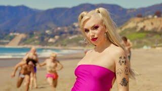 Chrissy Chlapecka - 10 Boyfriends Official Music Video