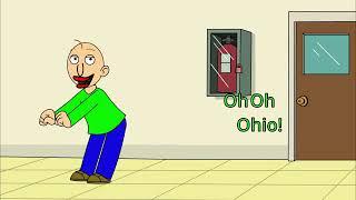 Oh Oh Ohio but its GoAnimate