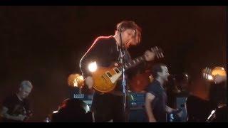 Pearl Jam - Alive Josh Klinghoffer amazing solo Soundboard audio - Rio 032118