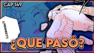 ¡HEINREY MORIDO  La Emperatriz Divorciada  Capitulo 149 Webtoon Doblaje Español Latino Fandub