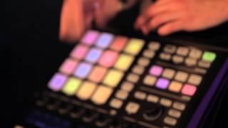 MASCHINE Stand in the Studio and on Stage  Native Instruments