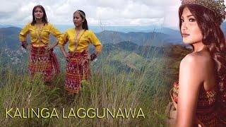 Entry No. 21  Cordillera Music and Arts Group  #KalingaLaggunawa #WomenEmpowerment