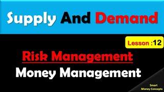 Risk reward ratio trading  Money management in trading  Risk Management