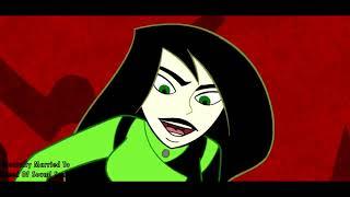 Kim Possible  Shego Edit