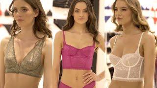 JASMINE LINGERIE AW2223 Kyiv-Fashion in 4K Sideview 2