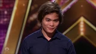 Shin Lim  AGT Season 13 Winner  2018  All performances