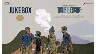 Double Engine - Jukebox  Vivek Sagar  Rohit & Sasi  Siddharth Rallapalli