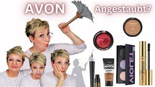 ONE BRAND  AVON COSMETICS  FEBRUAR 2024