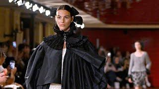 Chanel  Haute Couture Fall Winter 20242025  Full Show