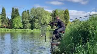 Moorlands Farm Fishery