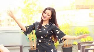 Dokhtare Irooni Dance Cover  Ft. Maryam Zakaria  Persian Dance  Andy music