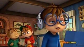 Alvin and the Chipmunks FULL EPISODE