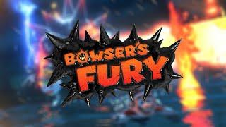 Bowsers Fury - Phase 1 EXTENDED OST