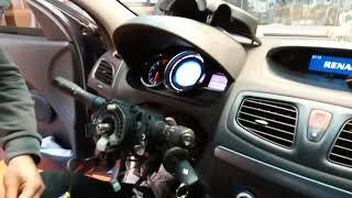 Renault Megane 3 Touch Hız Sabitleyici Taktırmak