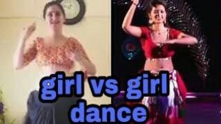 Belly Dance Performance by 2 indian girls Its just Amazing all