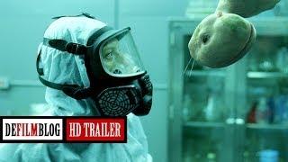 Splice 2009 Official HD Trailer 1080p