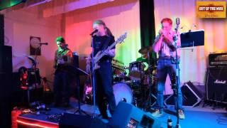 OUT OF THE MUD - LIVE BLUES - I Cant Be Satisfied - Live 26.01.13 - Bad Schönborn - HD Movie