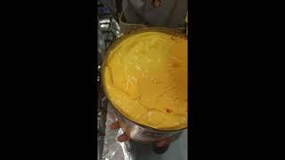 how to make cheese sauce at home.