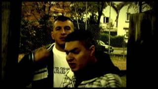 RAZOR & TURKISH feat. ILHAN - Auf und ab Official Music Video Orginal MZ TERROR RAP