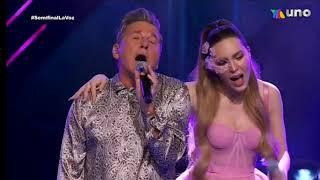 Gaia - Belinda & Ricardo Montaner