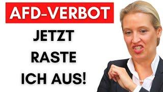 Nach Thüringen-Skandal Altparteien wollen AfD-Verbot einreichen