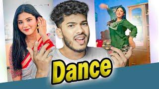 Tanisha apur Omayik DANCE x Faraby