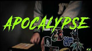 Apocalypse - Y Cube Pai Gyi Lock K Skele Big Siren Alon3 Official Music Video