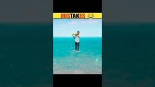 Mistake in Ramsetu Movie  #ramsetu #mistake #akshaykumar