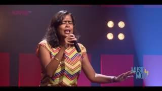 Wild Epiphany - Susmit Sen Chronicles - Music Mojo Season 4 - KappaTV