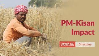 The Big Impact Of PM Kisan – How Scheme Is Enabling Farmers To Make Productive Investments