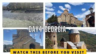 Georgia trip best places to visit  Best places to visit in Georgia  Plan your trip to Georgia