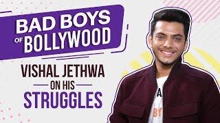 Mardaani 2 fame Vishal Jethwa on struggle not getting typecast as a villain  Bad Boys of Bollywood