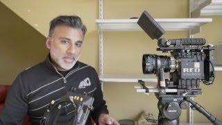 Bright Tangerine Misfit Mattebox Review by Bob Gundu