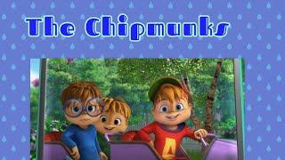 Follow me Alvin and the Chipmunks