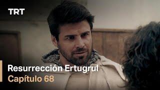 Resurrección Ertugrul Temporada 1 Capítulo 68