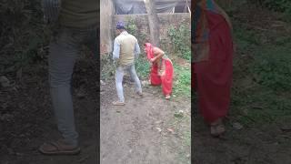 susu karte samay yah kya dekh liya #funny #comedy