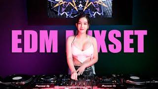 EDM Showcase 2024 by DJ MINT from Vientiane Laos