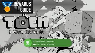 TOEM Part 8 Daily Game Pass Achievement Quest Guide for Microsoft Rewards Xbox Quest Completionist