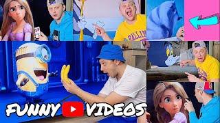 Funny & Hilarious Video  BEST MEMES TV Compilation