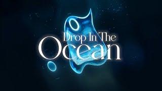 Poylow Harry Taylor & MAD SNAX - Drop In The Ocean feat. India Dupriez OFFICIAL LYRIC VIDEO