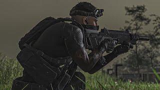 Ghost Recon Breakpoint - Echelon Assault Unit