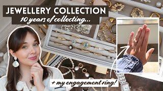 Jewellery Collection + Try On for 2024  Linjer Missoma IDYL Mejuri & more... ad