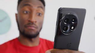 OnePlus 11 Review Theyre Back?