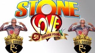 STONELOVE DANCEHALL MIX 2024 FEATURING BILL COSBY STONE LOVE AND GUGUMENTAL ST MARY  2024