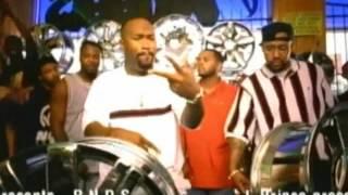 UGK - Wood Wheel OFFICIAL MUSIC VIDEO HD