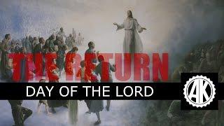 ST09 - The Return of Christ - Short Version
